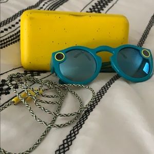 Snap Spectacles